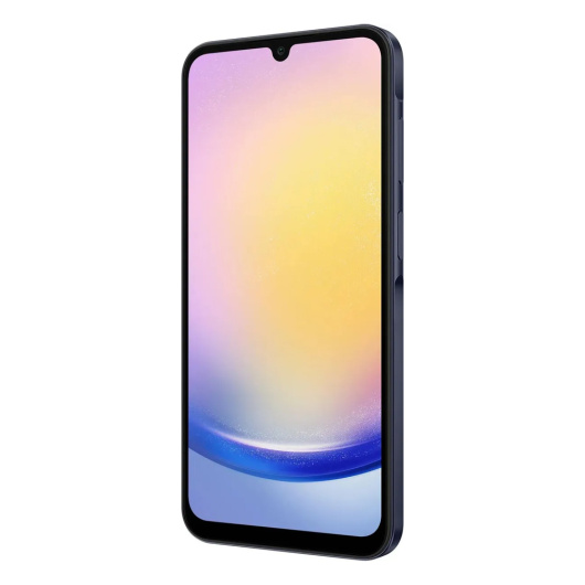 Samsung Galaxy A25 8/256Gb A256E Темно-синий