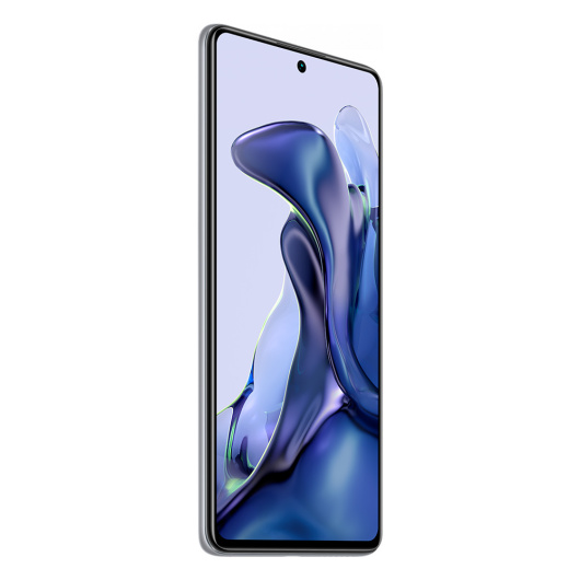 Xiaomi 11T 8/128Gb Global Белый