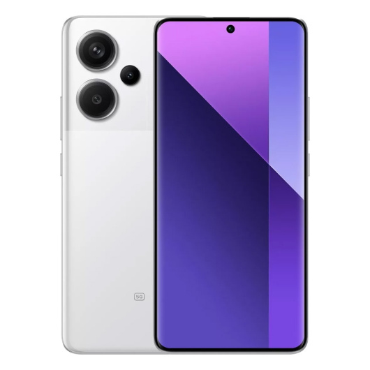 Xiaomi Redmi Note 13 Pro+ 8/256Gb (NFC) Global Белый