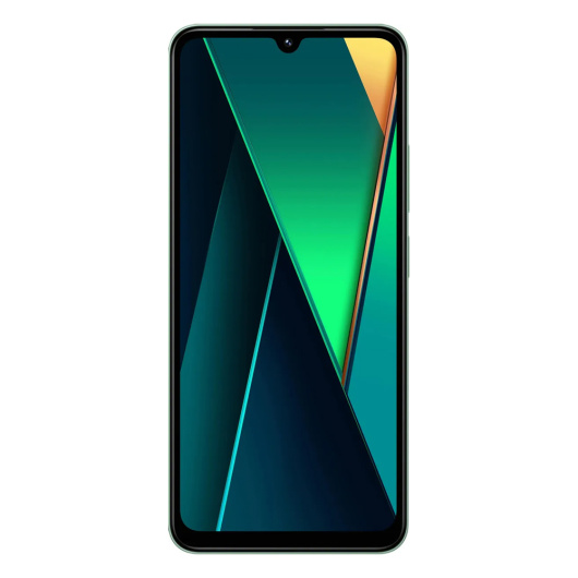 Xiaomi Poco C75 8/256Gb Global Зеленый