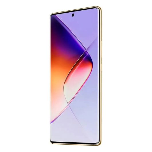 Infinix Note 40 Pro 8/256Gb РСТ Золотой