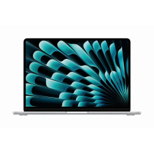 Ноутбук Apple MacBook Air 13.6 2024 M3 8GB/512GB Темная ночь (MRXW3)