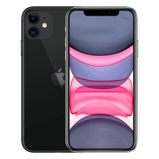 Apple iPhone 11 128GB Черный (US)