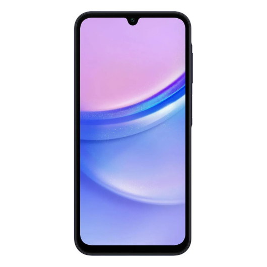 Samsung Galaxy A15 4G 8/256Gb EAC Темно-синий