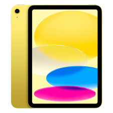 Планшет Apple iPad 10.9 (2022) Wi-Fi 64Gb Желтый