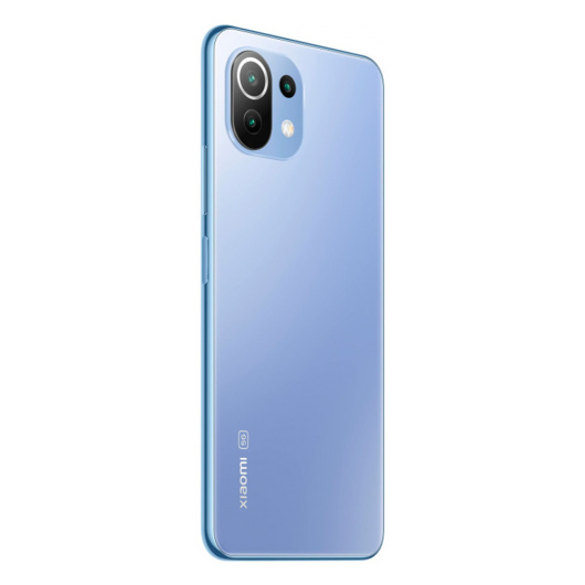 Xiaomi 11 Lite 5G NE 8/128Gb Global Голубой