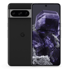 Google Pixel 8 Pro 12/512Gb Черный (US)