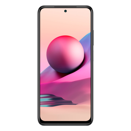 Xiaomi Redmi Note 10S 8/128Gb Global Серый 