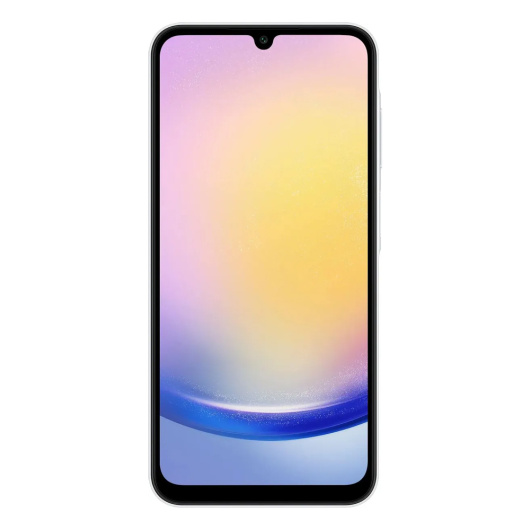 Samsung Galaxy A25 8/128Gb Голубой