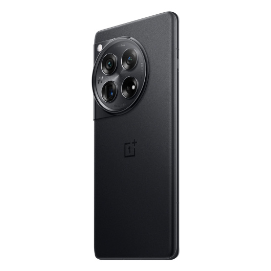 OnePlus 12 12/256Gb Dual nanoSim Черный Global