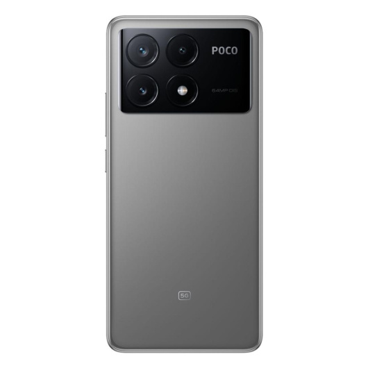 Xiaomi Poco X6 Pro 5G 8/256Gb Global Серый