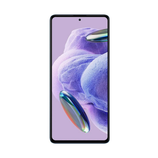 Xiaomi Redmi Note 12 Pro+ 8/256Gb (NFC) Global Синий