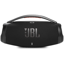 Портативная акустика JBL Boombox 3, черная