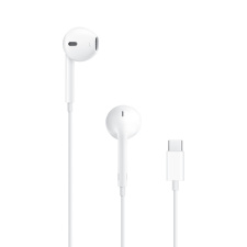 Проводные наушники Apple EarPods (USB-C)