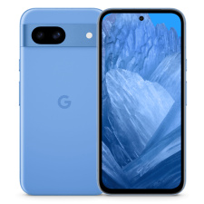 Google Pixel 8A 8/128Gb Голубой (US)