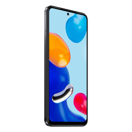 Xiaomi Redmi Note 11 6/128Gb Global Серый