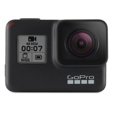 Экшн-камера GoPro HERO7 (CHDHX-701)