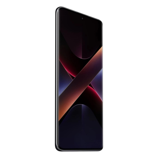 Xiaomi Poco X7 8/256Gb Global Черный