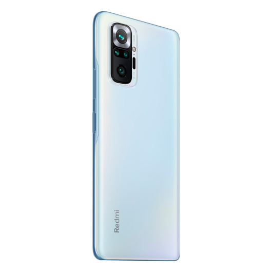 Xiaomi Redmi Note 10 Pro 8/256Gb NFC Global Голубой 