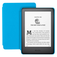 Электронная книга Amazon Kindle 2019 Kids Edition 8Gb Синяя