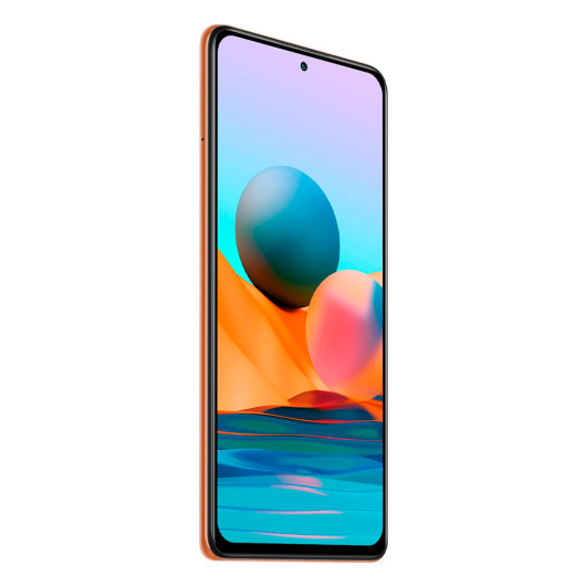 Xiaomi Redmi Note 10 Pro 8/128Gb NFC Global Бронза