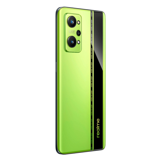 Realme GT Neo2 12/256Gb Зеленый