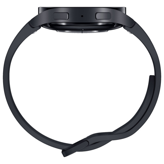 Умные часы Samsung Galaxy Watch 6 Wi-Fi NFC 40мм, графит