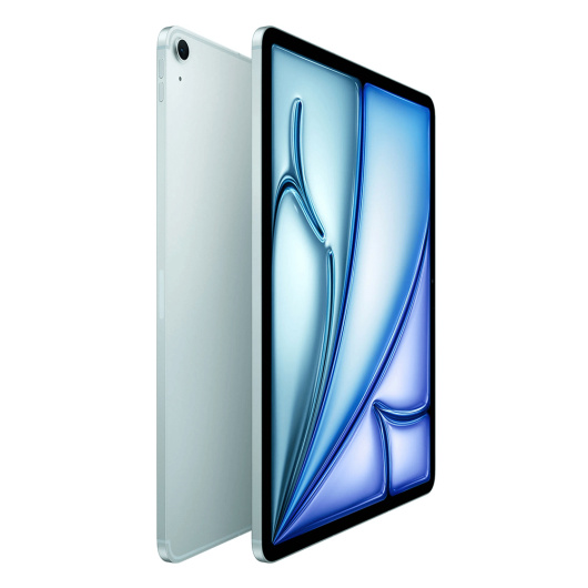 Планшет Apple iPad Air 11" (2024) 128Gb Wi-Fi Blue