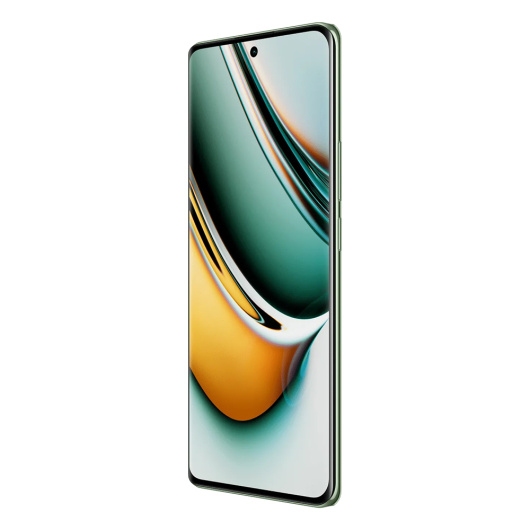 Realme 11 Pro 8/128Gb Зеленый