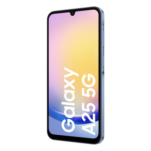 Samsung Galaxy A25 8/256Gb A256E Синий