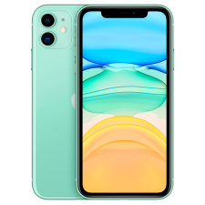 Apple iPhone 11 128GB MHDN3RU/A Зеленый