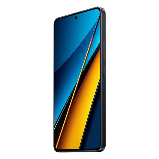 Xiaomi Poco X6 8/256Gb Global Черный