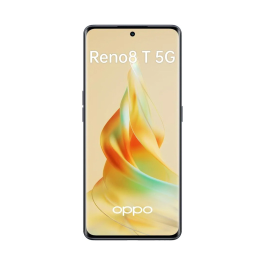 OPPO Reno8 T 5G 8/256Gb Черный