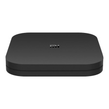 Медиаплеер Xiaomi Mi TV Box S 2 International Version