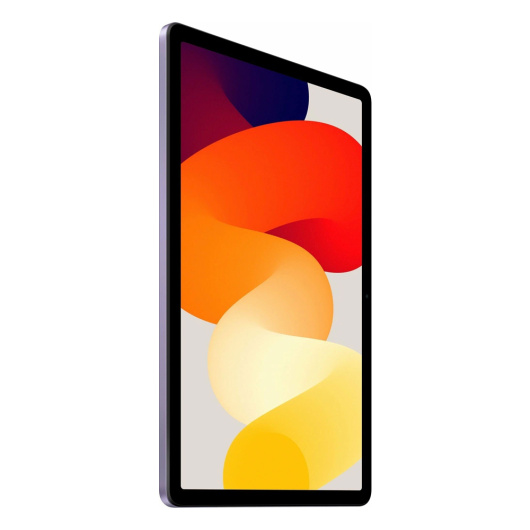 Планшет Xiaomi Redmi Pad SE 8/128Gb WIFI Фиолетовый 