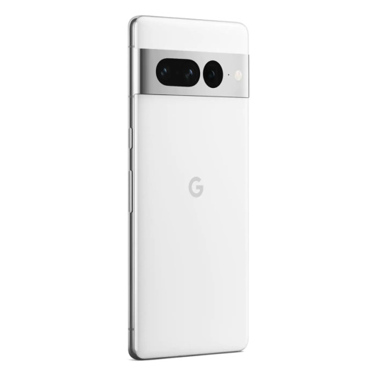 Google Pixel 7 Pro 12/128Gb белый (JP)