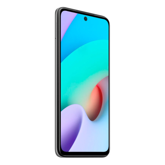 Xiaomi Redmi Note 11 6/128Gb 4G CN Серый