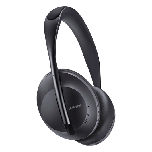 Беспроводные наушники Bose Noise Cancelling Headphones 700 Черные