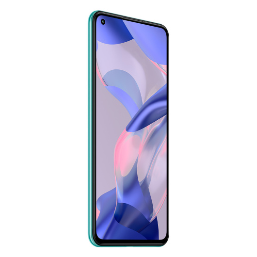 Xiaomi 11 Lite 5G NE 8/128Gb Global Зеленый