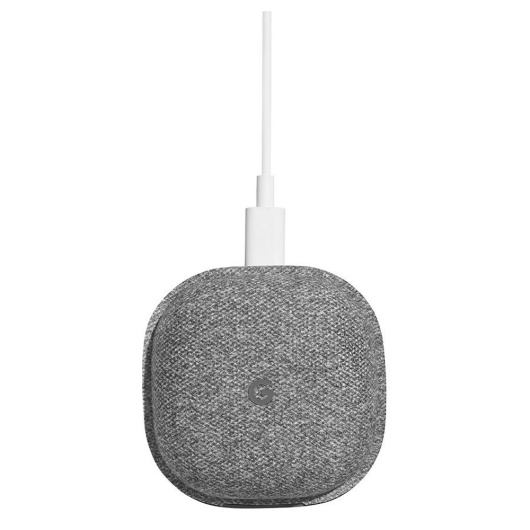 Беспроводные наушники Google Pixel Buds Wireless Голубые