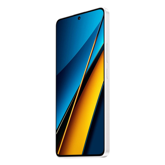 Xiaomi Poco X6 12/512Gb Global Белый