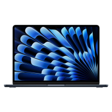 Ноутбук Apple MacBook Air 13.6 2024 M3 8GB/512GB Темная ночь (MRXW3)