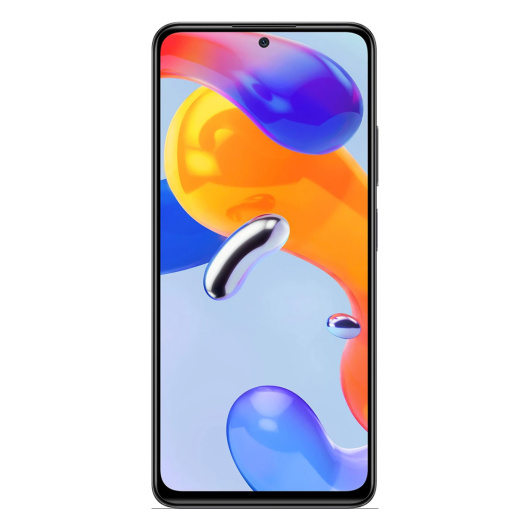 Xiaomi Redmi Note 11 Pro 5G 8/128Gb Global Серый