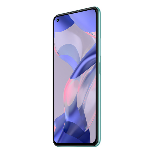 Xiaomi 11 Lite 5G NE 8/256Gb Global Зеленый