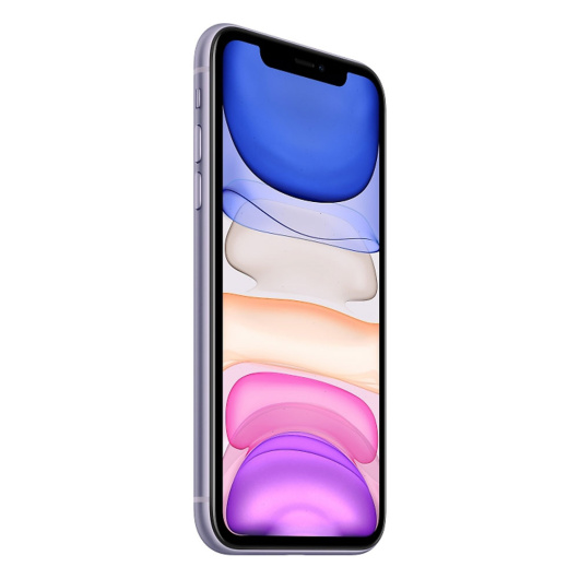 Apple iPhone 11 128GB Фиолетовый (US)