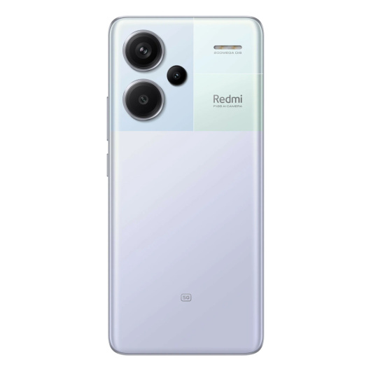 Xiaomi Redmi Note 13 Pro+ 12/512Gb (NFC) РСТ Пурпурный