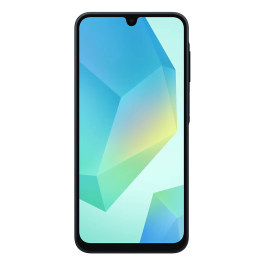 Samsung Galaxy A16 5G 4/128Gb Темно-синий