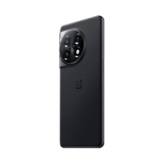 OnePlus 11 16/256Gb Global Version Черный