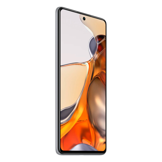 Xiaomi 11T Pro 8/128Gb Global Белый