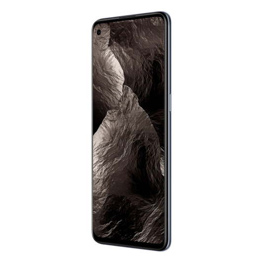 Realme GT Master Edition 5G 6/128Gb Черный